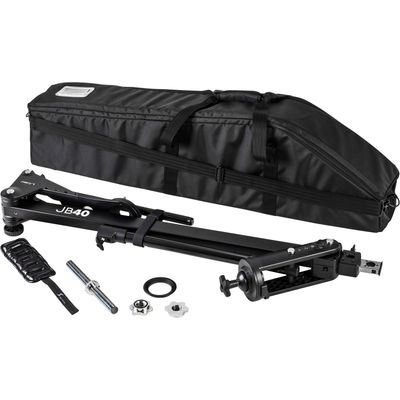 Libec JB40 Jib Macara Portabila cu Geanta de Transport