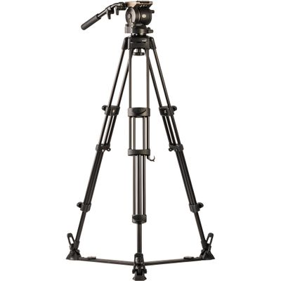 Libec HS-150 Sistem de Trepied cu Cap Trepied H15