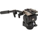 LibecBila75mmsiBazapentruCapTrepiedVideoH15