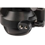 LibecBila75mmsiBazapentruCapTrepiedVideoH15