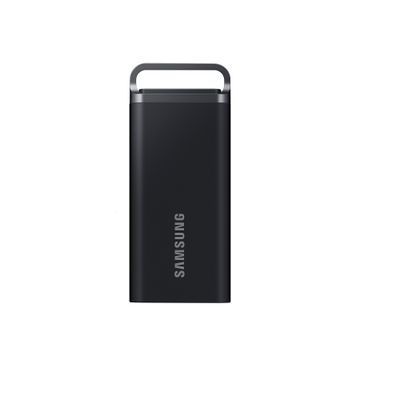 Samsung T5 EVO MU-PH2T0S/EU SSD Extern 2TB USB 3.2 Gen 2 Negru