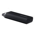 SamsungT5EVOMUPH2T0SEUSSDExtern2TBUSB32Gen2Negru