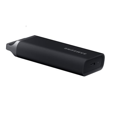 Samsung T5 EVO MU-PH2T0S/EU SSD Extern 2TB USB 3.2 Gen 2 Negru