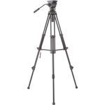 Libec-TH-X-Kit-Trepied-Video