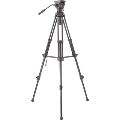 Libec TH-X Kit Trepied Video