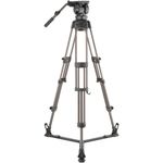 Libec-Kit-Trepied-LX10-Aluminiu-si-Cap-Video-H65B