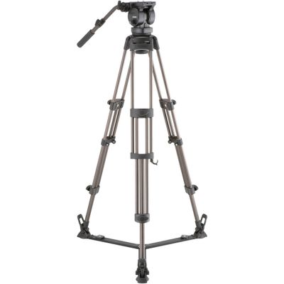 Libec Kit Trepied LX10 Aluminiu si Cap Video H65B