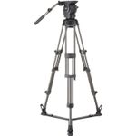 Libec-Kit-Trepied-Profesional-RSP-750C-Carbon-si-Cap-Video-RHP75