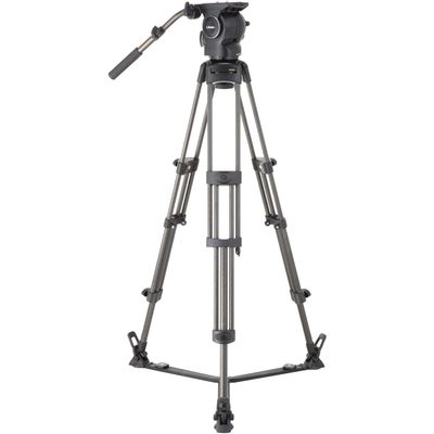 Libec Kit Trepied Profesional RSP-750C Carbon si Cap Video RHP75