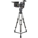 LibecKitTrepiedProfesionalRSP750CCarbonsiCapVideoRHP75
