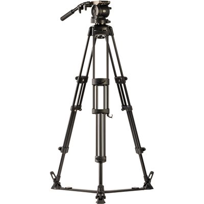 Libec HS-450 Sistem de Trepied cu Cap Fluid H45