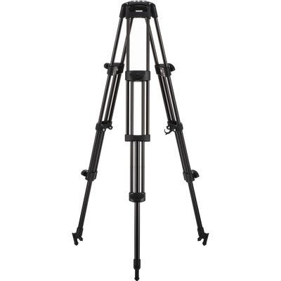 Libec Kit Trepied LX10 Studio Aluminiu si Cap Video H65B