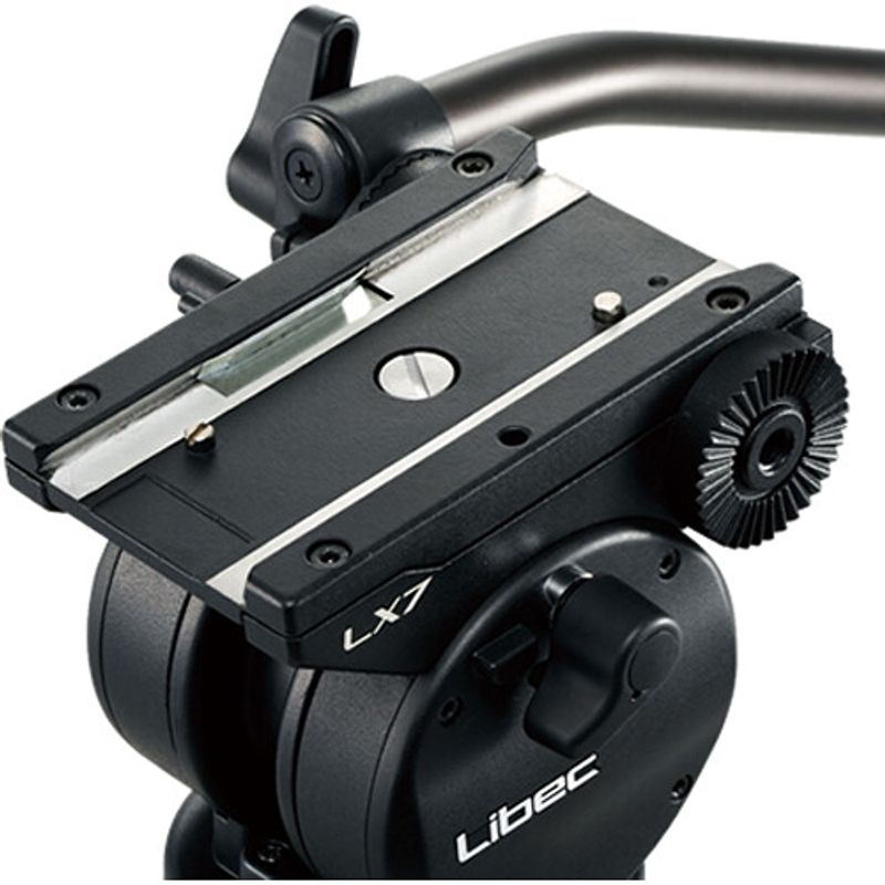 LibecKitTrepiedLX10StudioAluminiusiCapVideoH65B
