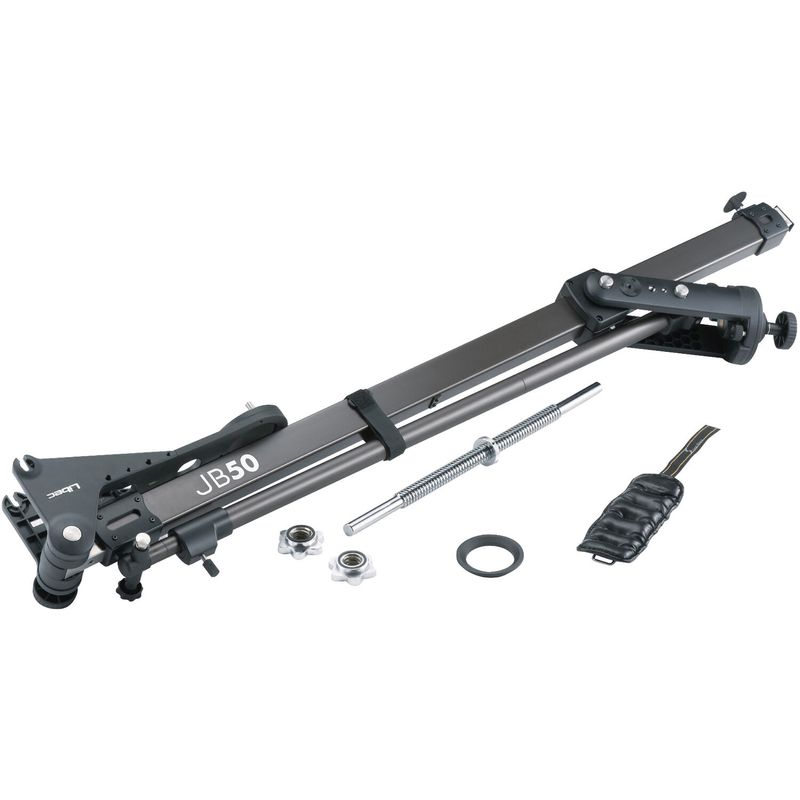 Libec-JB50-Jib-Brat-Telescopic