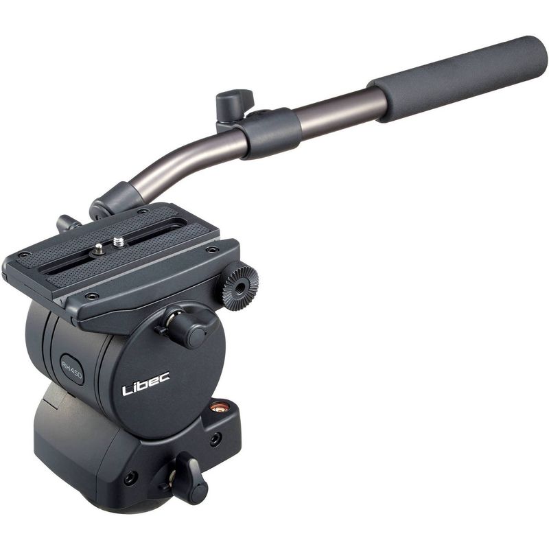 Libec-RH45D-Cap-Video