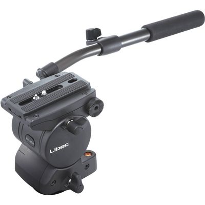 Libec RH45D Cap Video