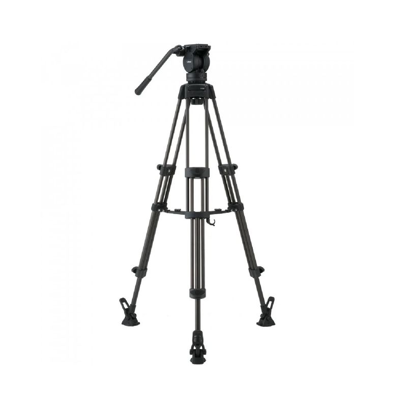Libec-Kit-Trepied-LX5M-si-Cap-Video-Pan---Tilt