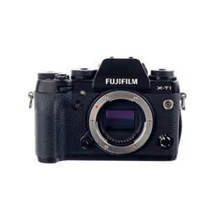 Fujifilm X-T1 - Body SH-1024947