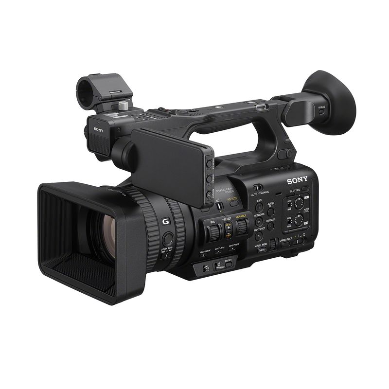 Sony-HXR-NX800-Camcorder-Video-NXCAM-4K-Senzor-1--HDMI-Zoom-Optic-20x