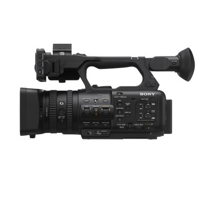 Sony HXR-NX800 Camcorder Video NXCAM 4K Senzor 1" HDMI Zoom Optic 20x
