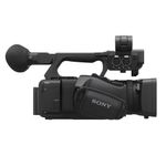 SonyHXRNX800CamcorderVideoNXCAM4KSenzor1HDMIZoomOptic20x