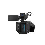 SonyHXRNX800CamcorderVideoNXCAM4KSenzor1HDMIZoomOptic20x