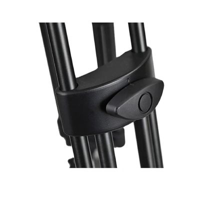 Libec LX5  Kit Trepied cu Cap Video Pan & Tilt