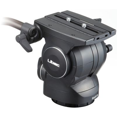 Libec RHP75 Cap Video cu Maner Extensibil PH-8B