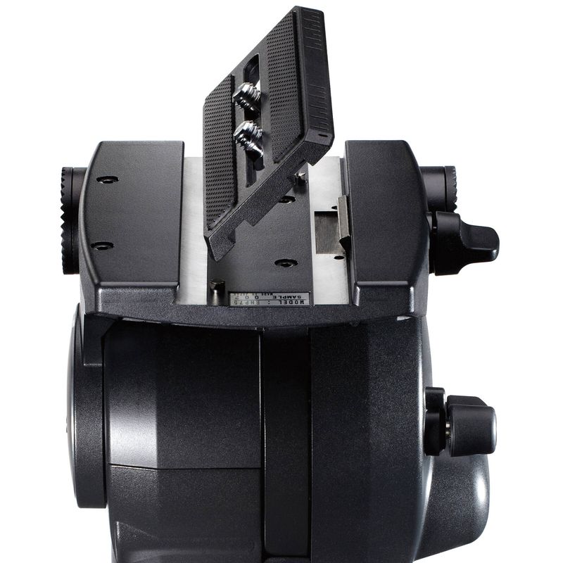 Libec-RHP75-Cap-Video-cu-Maner-Extensibil-PH-8B.4