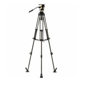 Libec NX-100MC Kit Trepied Carbon si Cap Video NH10