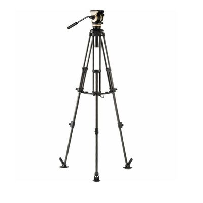 Libec NX-100MC Kit Trepied Carbon si Cap Video NH10