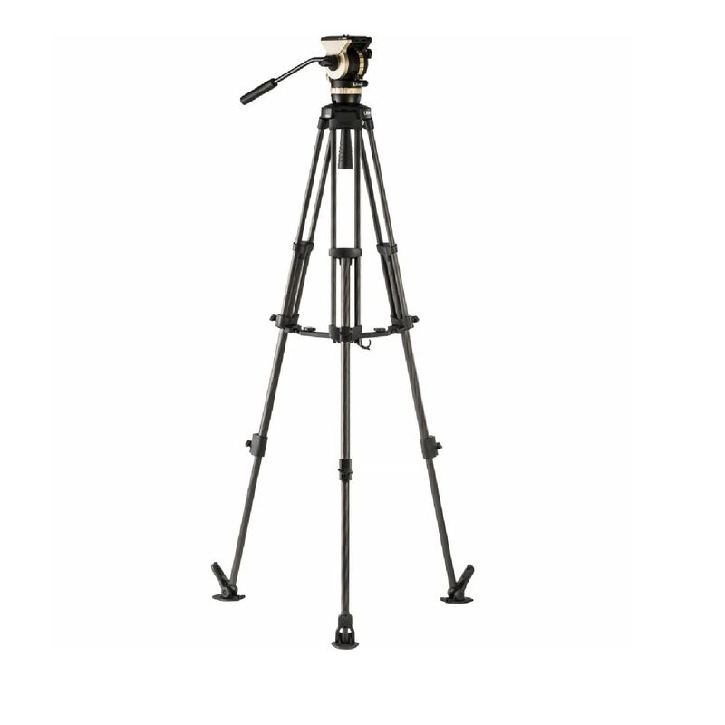 LibecNX100MCKitTrepiedCarbonsiCapVideoNH10