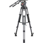 Libec-Kit-Trepied-QD-30M-cu-Cap-Video-QH3