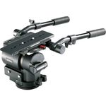 Libec-Kit-Trepied-QD-30M-cu-Cap-Video-QH3.2