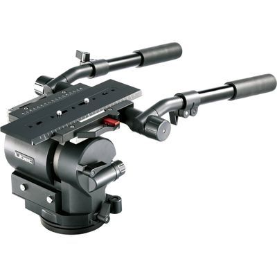 Libec Kit Trepied QD-30M cu Cap Video QH3