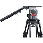 Libec-Kit-Trepied-QD-30M-cu-Cap-Video-QH3.4