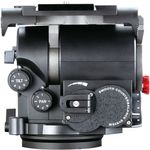 Libec-Kit-Trepied-QD-30M-cu-Cap-Video-QH3.5