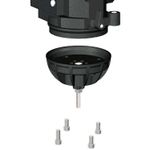 Libec-Kit-Trepied-QD-30M-cu-Cap-Video-QH3.6