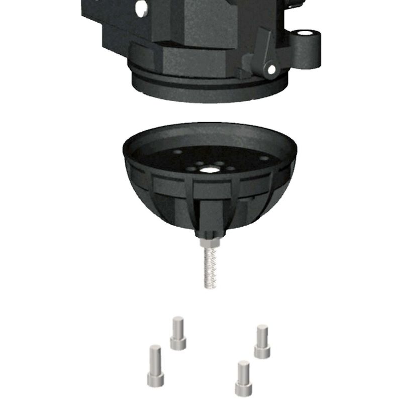 Libec-Kit-Trepied-QD-30M-cu-Cap-Video-QH3.6