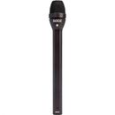 Resigilat: Rode Reporter Microfon Omnidirectional - RS125032243-1