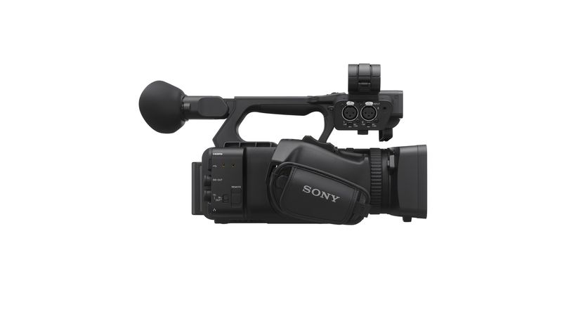 Sony PXW-Z200 Camcorder Video XDCAM 4K Senzor 1