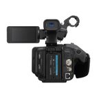 SonyPXWZ200CamcorderVideoXDCAM4KSenzor1SDIZoomOptic20x