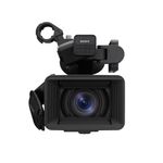 SonyPXWZ200CamcorderVideoXDCAM4KSenzor1SDIZoomOptic20x