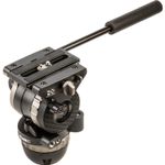 Libec-NX-300MC-Kit-Trepied-Carbon-cu-Cap-Video-NH30.2