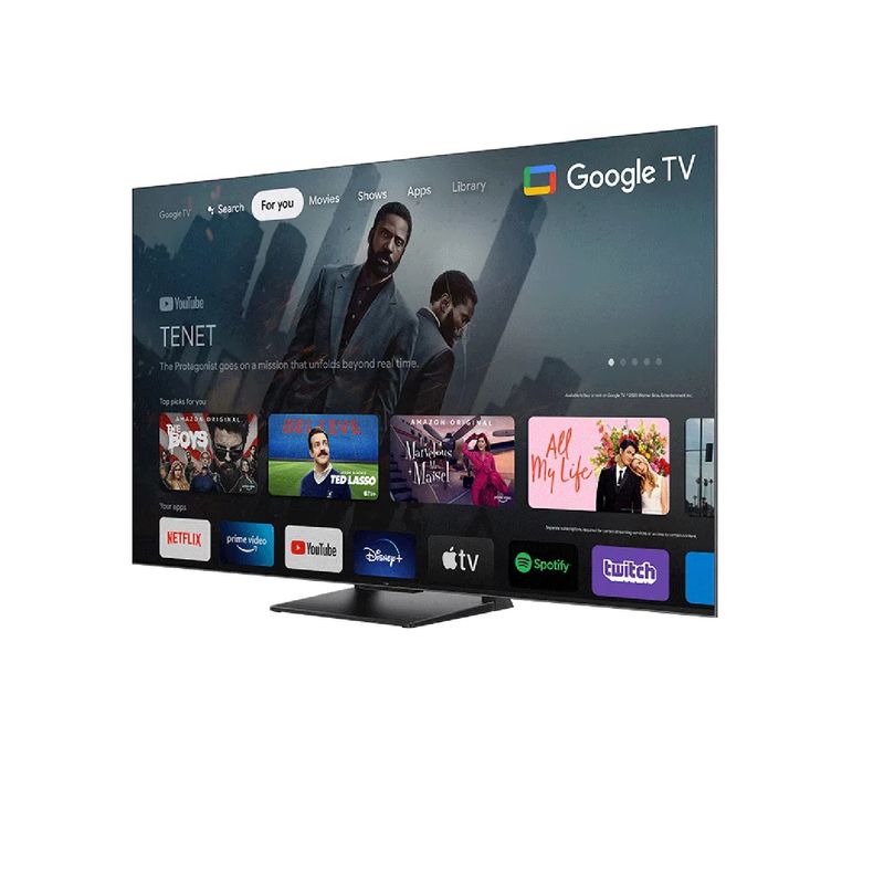 Televizor-TCL-QLED-75C745-189-cm-Smart-Google-TV-4K-Ultra-HD-100-Hz-Clasa-G--Model-2023--1