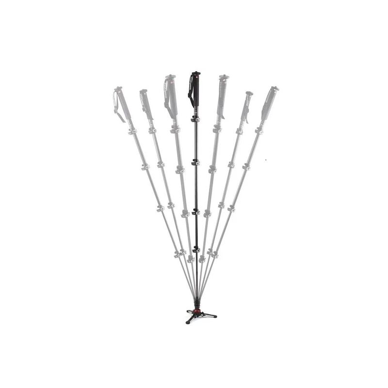 Manfrotto-MVMXPROC5-Monopied-Video-Fluid-Carbon-5-Sectiuni-.3