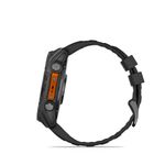 GarminFenix8AMOLED51mmSmartwatchGlassSlateGrayCureaNegru