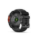 GarminFenix8AMOLED51mmSmartwatchGlassSlateGrayCureaNegru