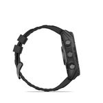 GarminFenix8AMOLED51mmSmartwatchGlassSlateGrayCureaNegru