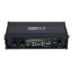 SoundDevicesUSBPre2InterfataAudioUSB